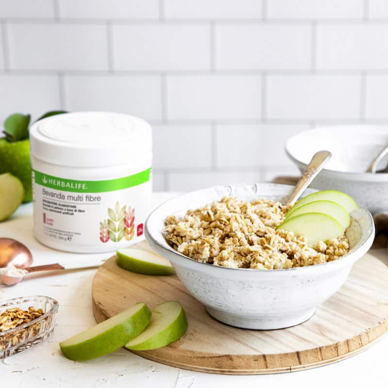 multifibre herbalife