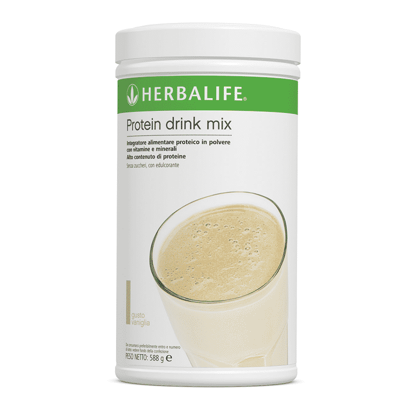 protein drink mix