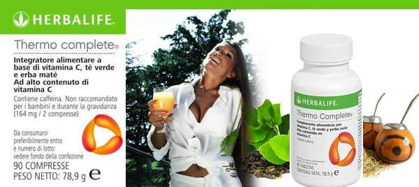 thermo complete herbalife