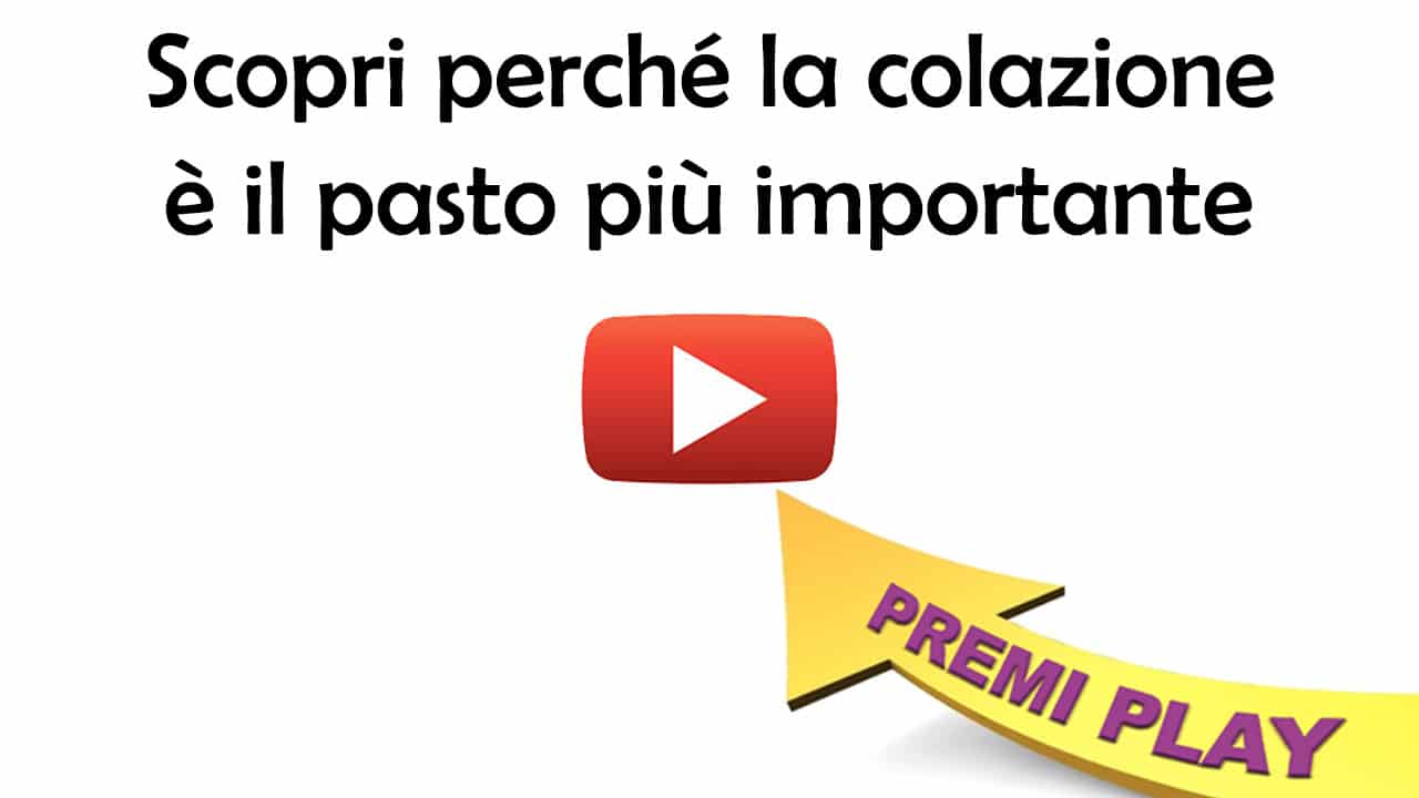 dimagrire in salute con la colazione herbalife