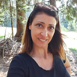 Testimonianza Dimagrire in Salute